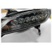 autolamp rear led reflecctor hyundai santa fe 2012-17